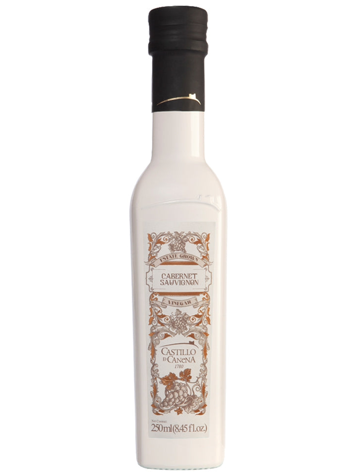 Castillo de Canena Cabernet Sauvignon Vinegar (Single Unit)