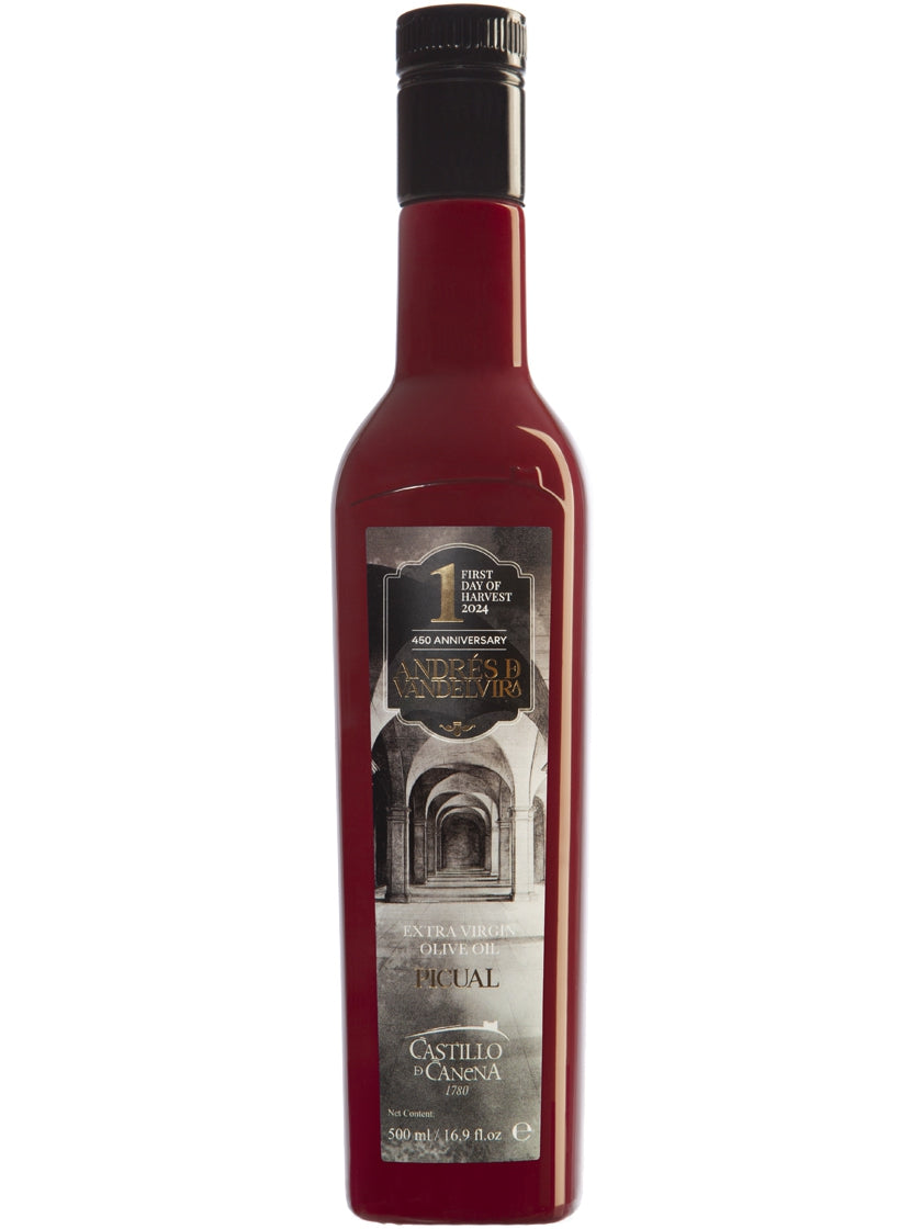 Castillo de Canena First Day Harvest Picual (Single Unit)