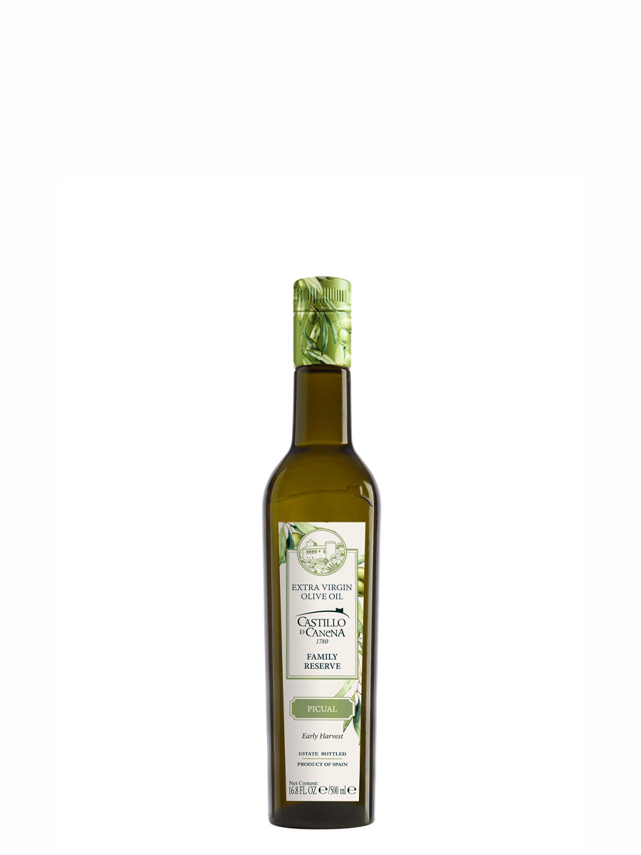 Castillo de Canena Family Reserve Picual 100ML Sample