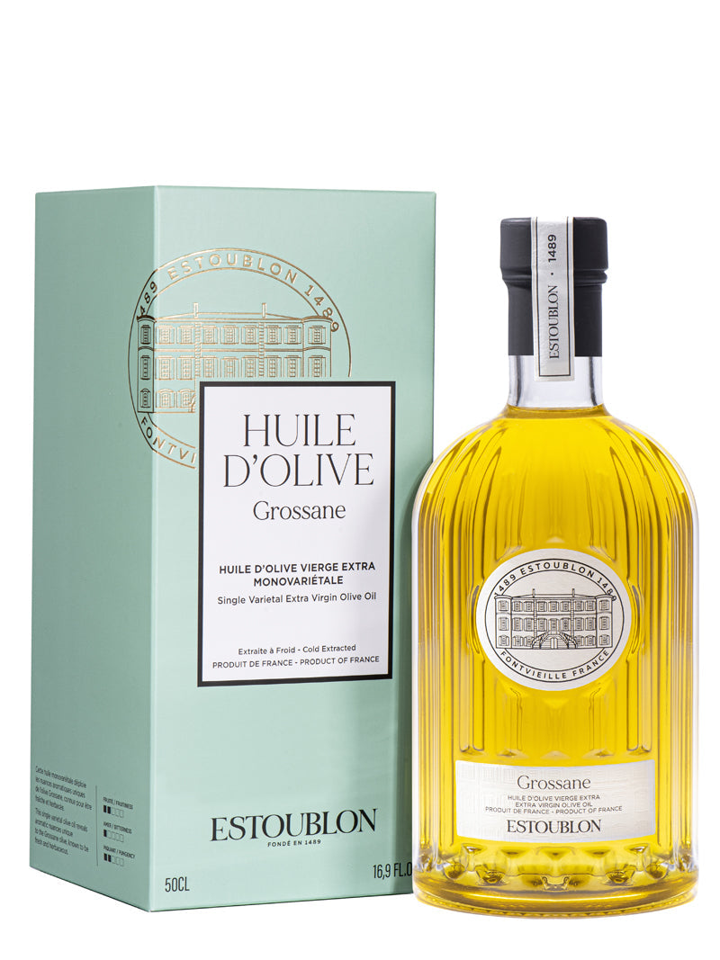 Estoublon Grossane w/ Gift Box (Single Unit)