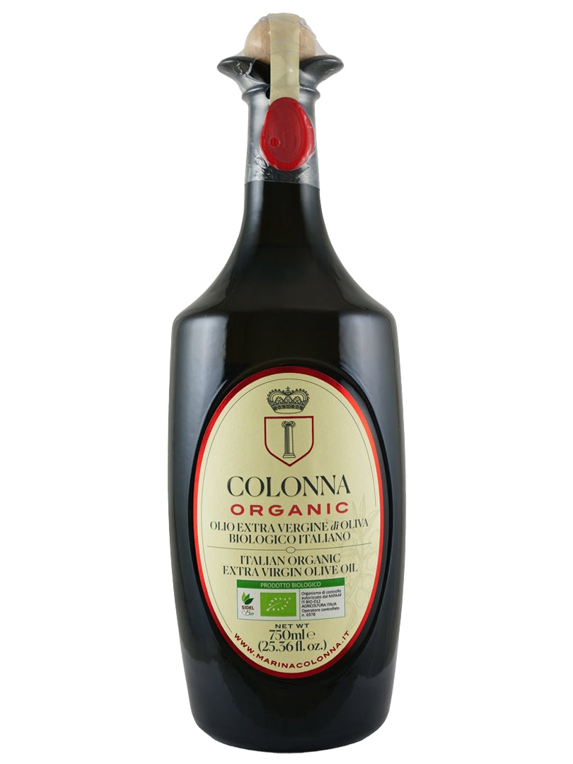 Colonna Organic Selection 750ML (Single Unit)