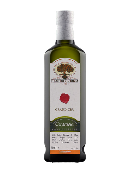Frantoi Cutrera Grand Cru Cerasuola 6-Pack
