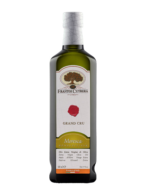 Frantoi Cutrera Grand Cru Moresca (Single Unit)