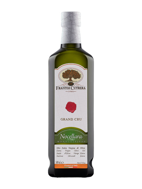 Frantoi Cutrera Grand Cru Nocellara del Belice 6-Pack