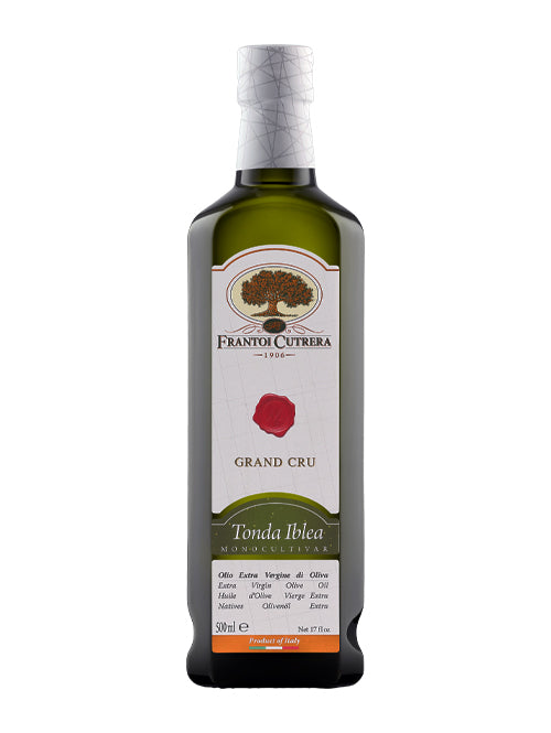Frantoi Cutrera Grand Cru Tonda Iblea 6-Pack