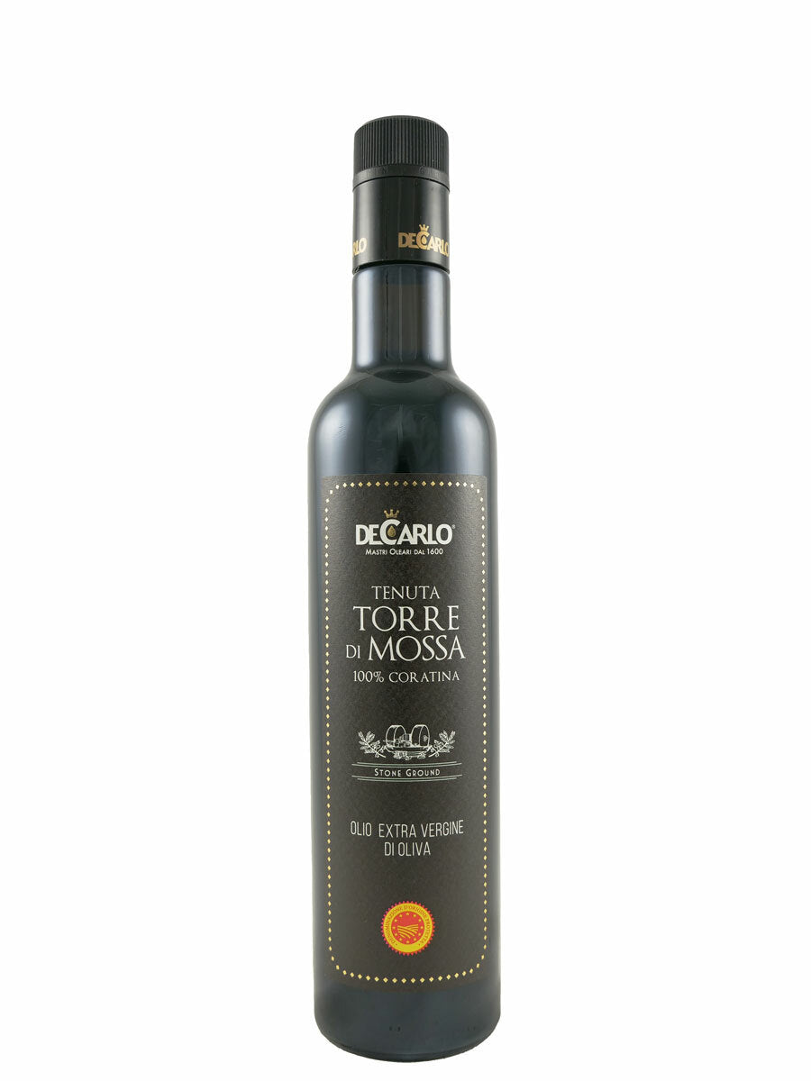 De Carlo Tenuta Torre di Mossa DOP Terra di Bari (Single Unit)