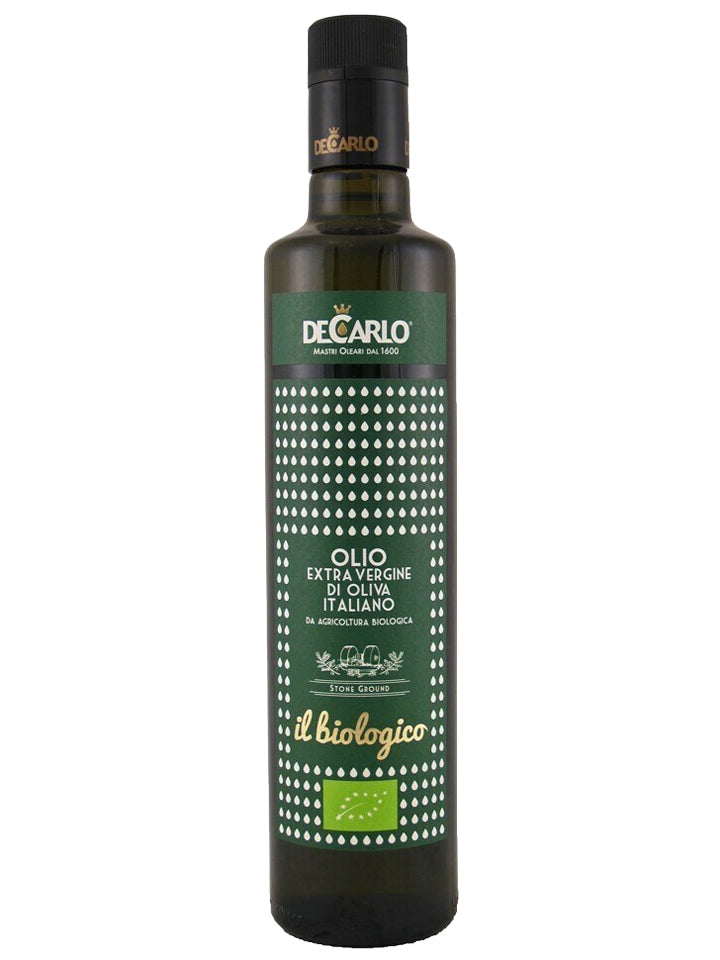 De Carlo Il Biologico (Single Unit)