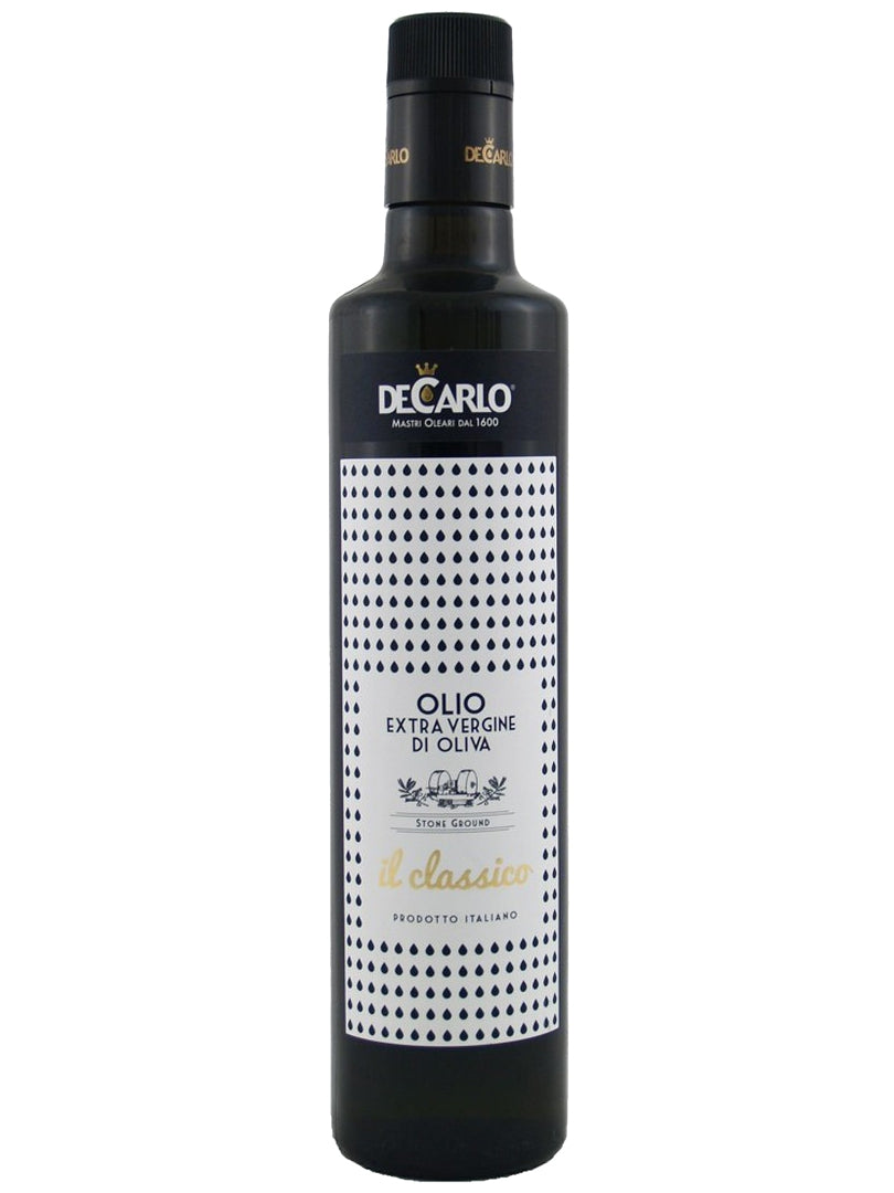 De Carlo il Classico (Single Unit)