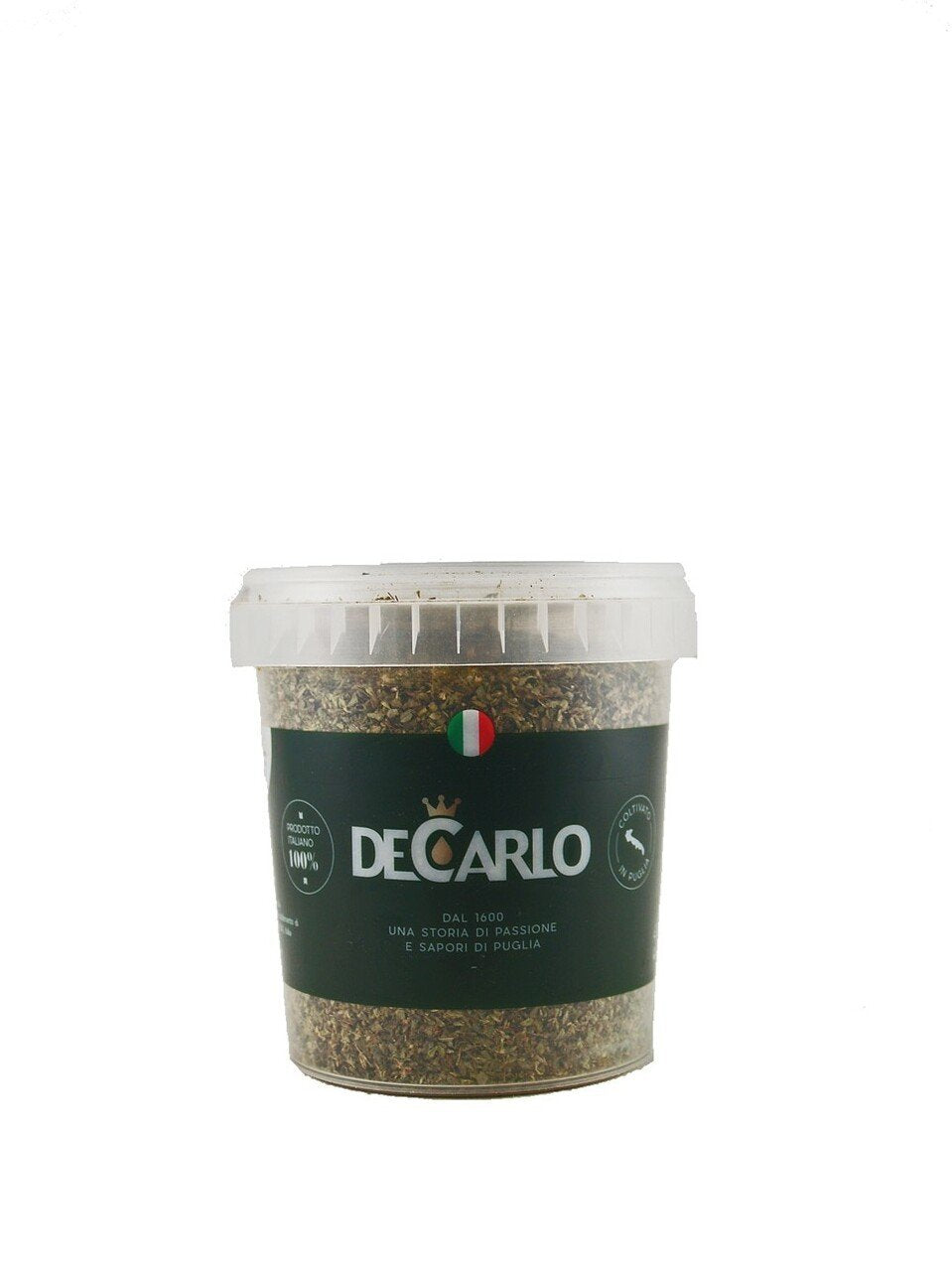 De Carlo Oregano (Single Unit)