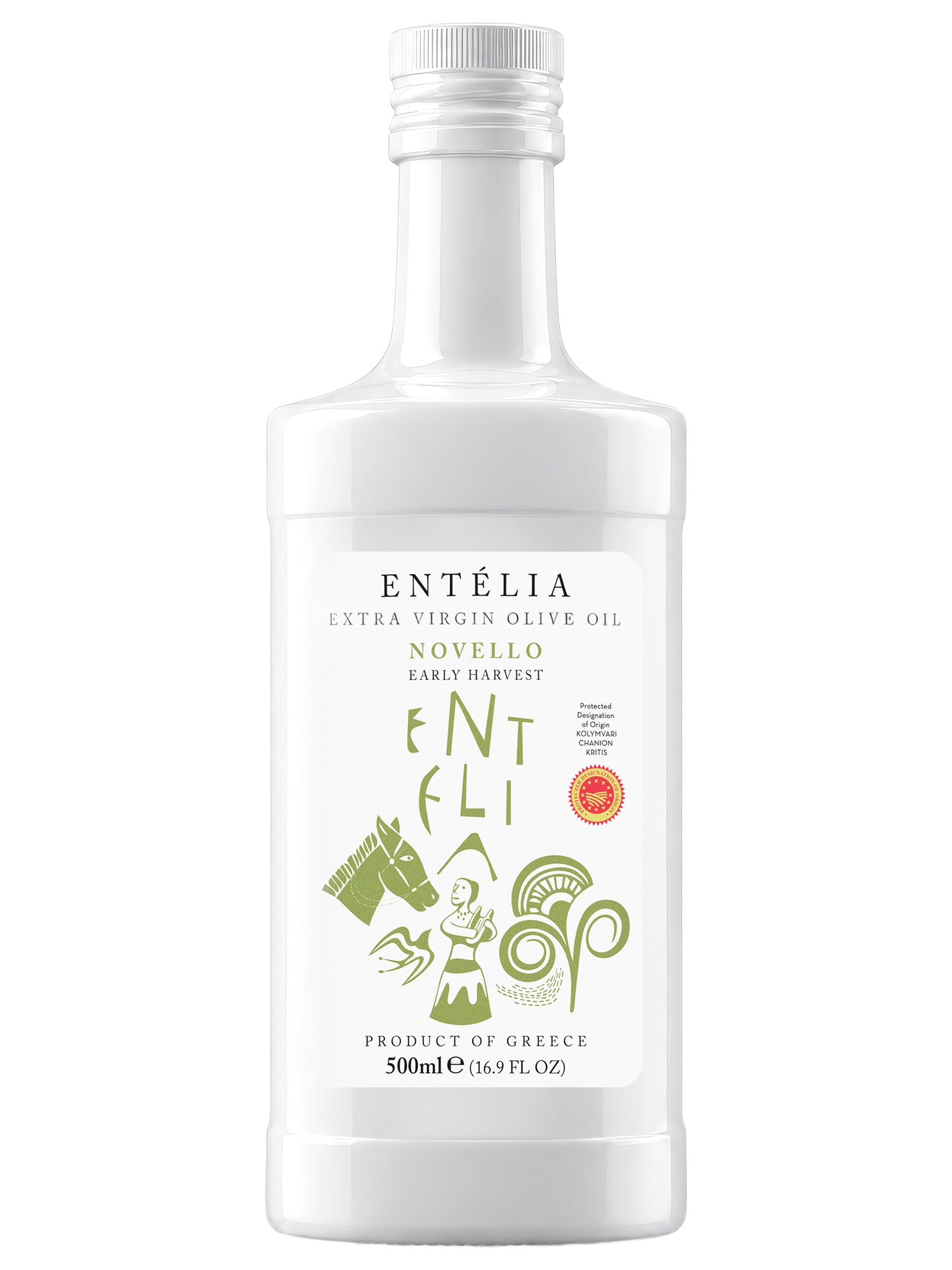 Entelia Novello 6-Pack