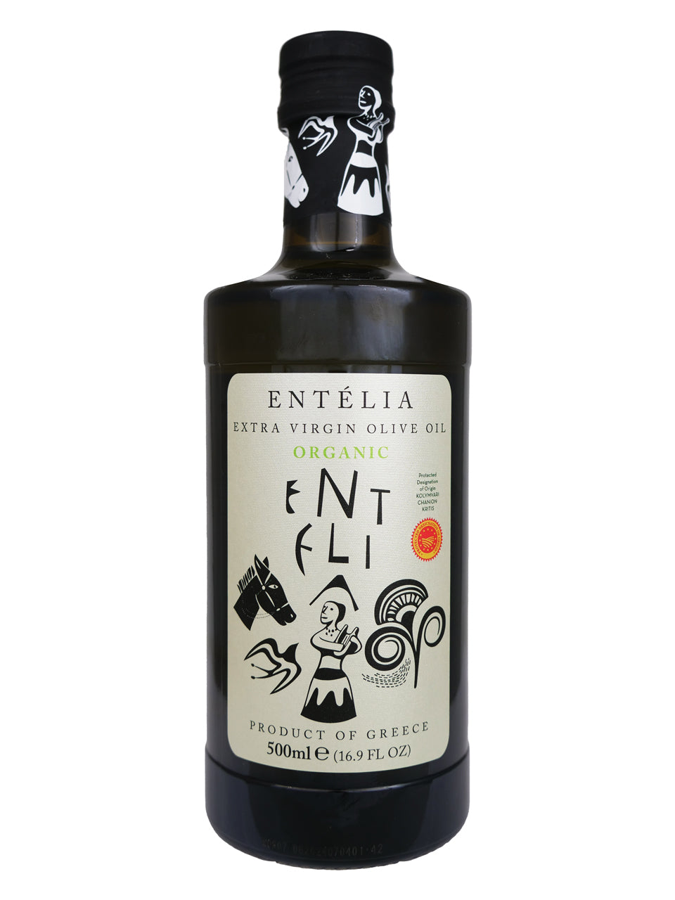 Entelia Organic (Single Unit)