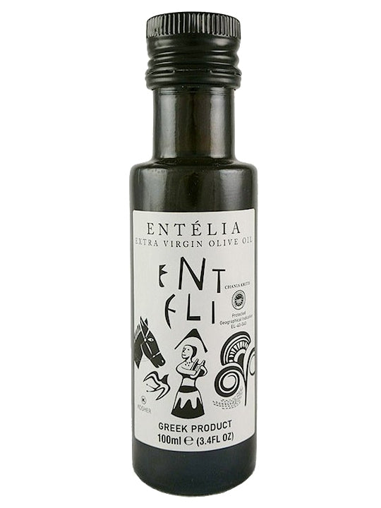 Entelia 100ML Sample