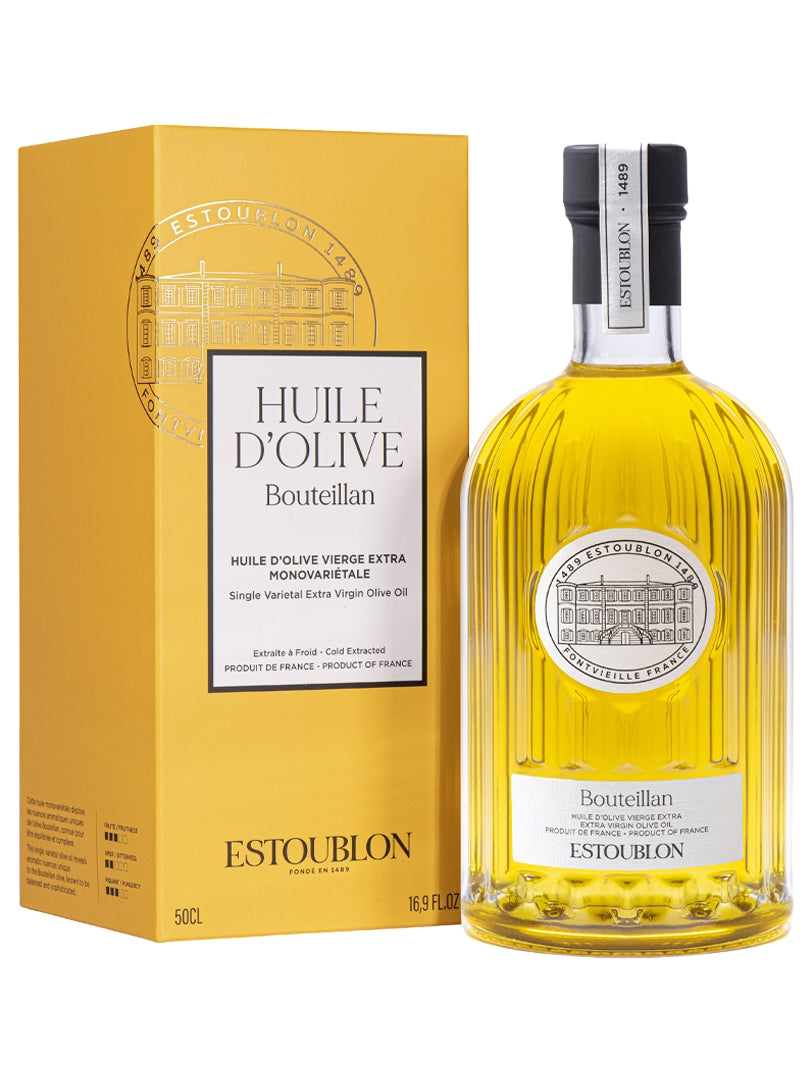 Estoublon Bouteillan w/ Gift Box 6-Pack