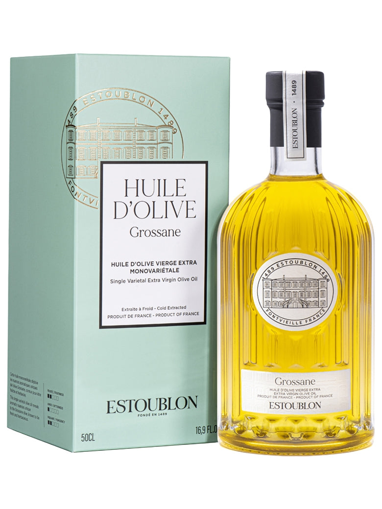 Estoublon Grossane w/ Gift Box 6-Pack