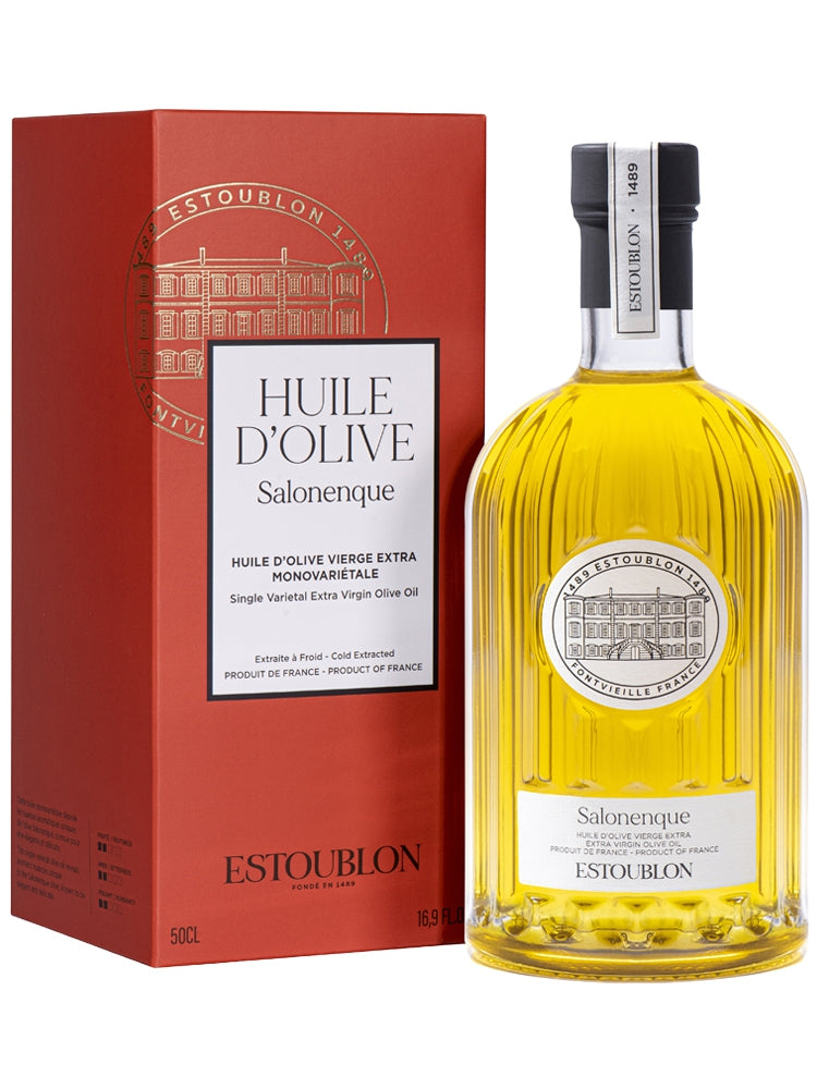 Estoublon Salonenque w/ Gift Box 6-Pack