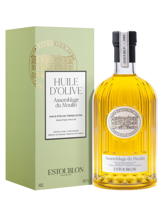 Estoublon Assemblage du Moulin w/ Gift Box 6-Pack