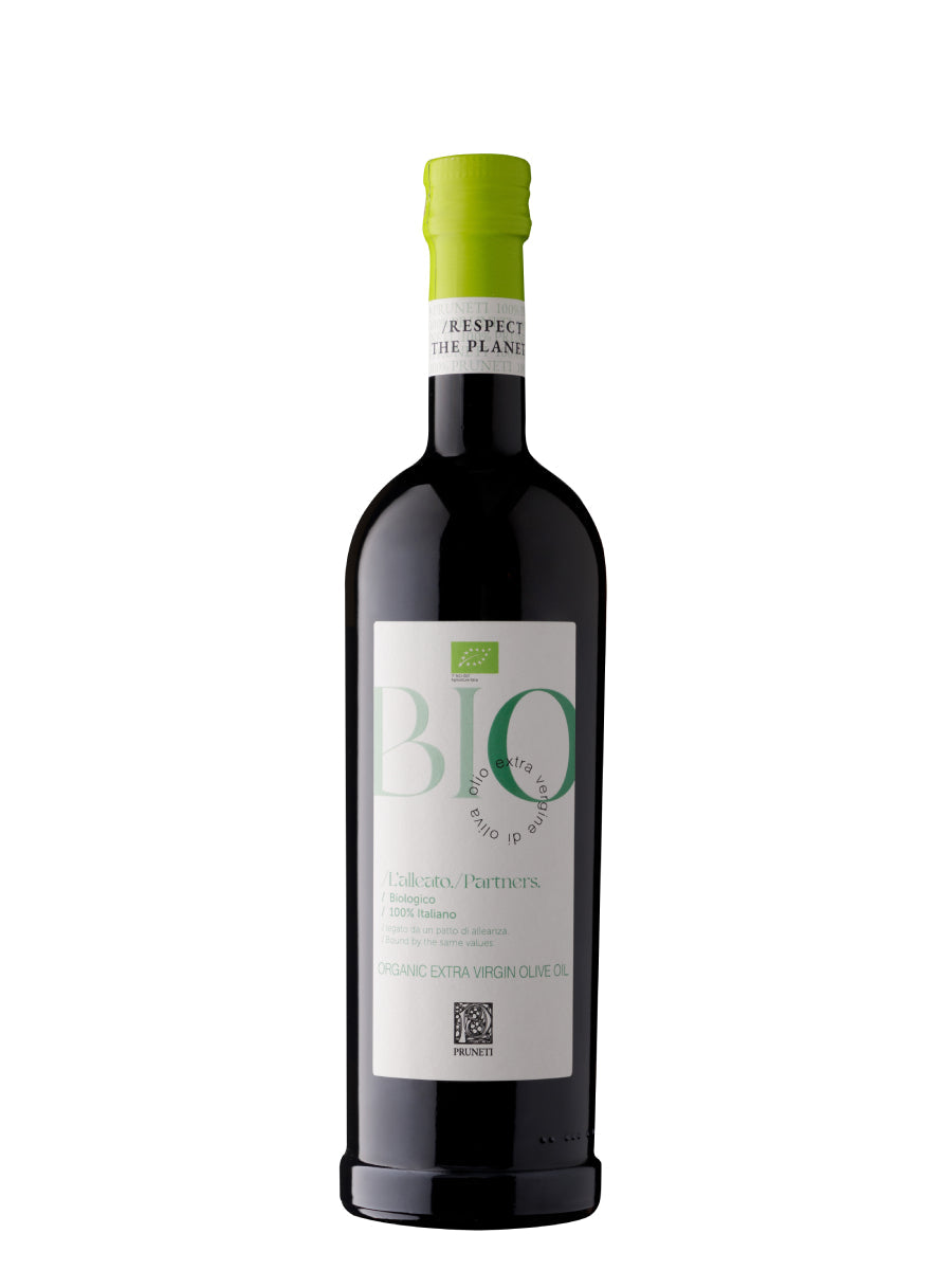 Frantoio Pruneti L'Alleato Organic (Single Unit)
