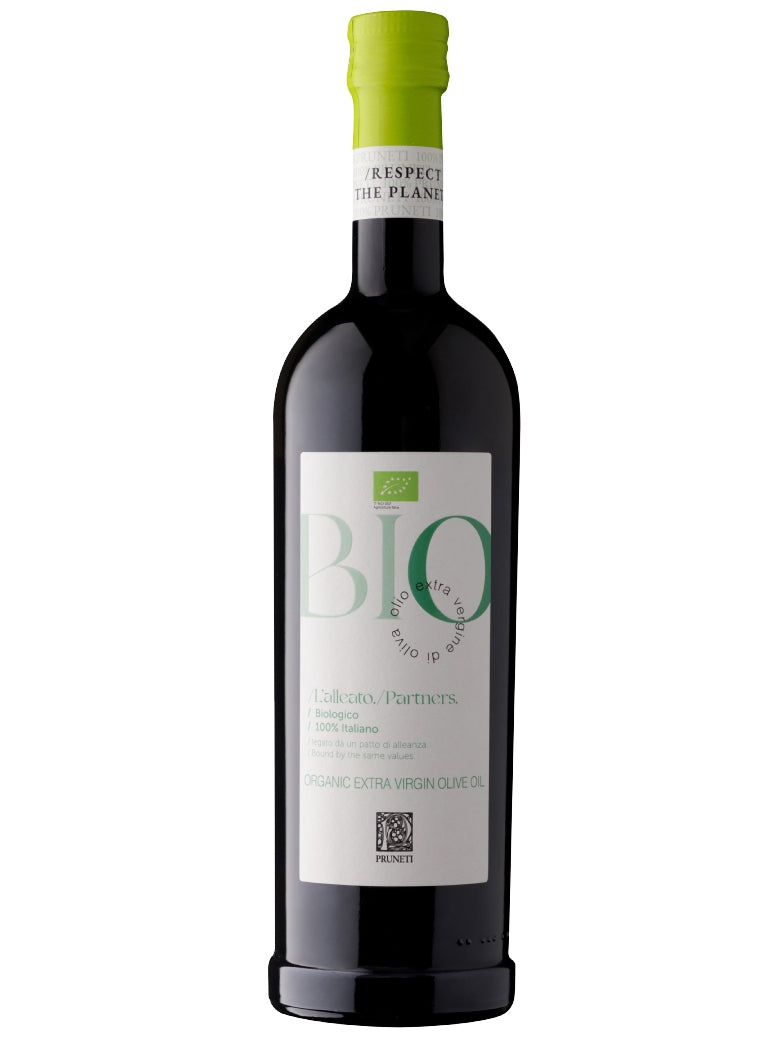 Frantoio Pruneti L'Alleato Organic 750ML 6-Pack