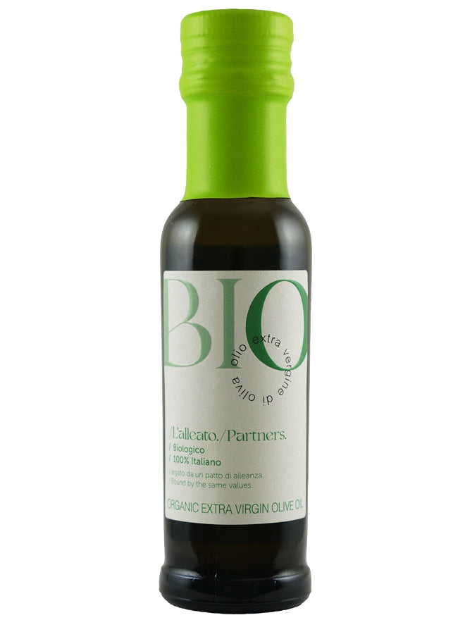 Frantoio Pruneti L'Alleato Organic 100ML Sample