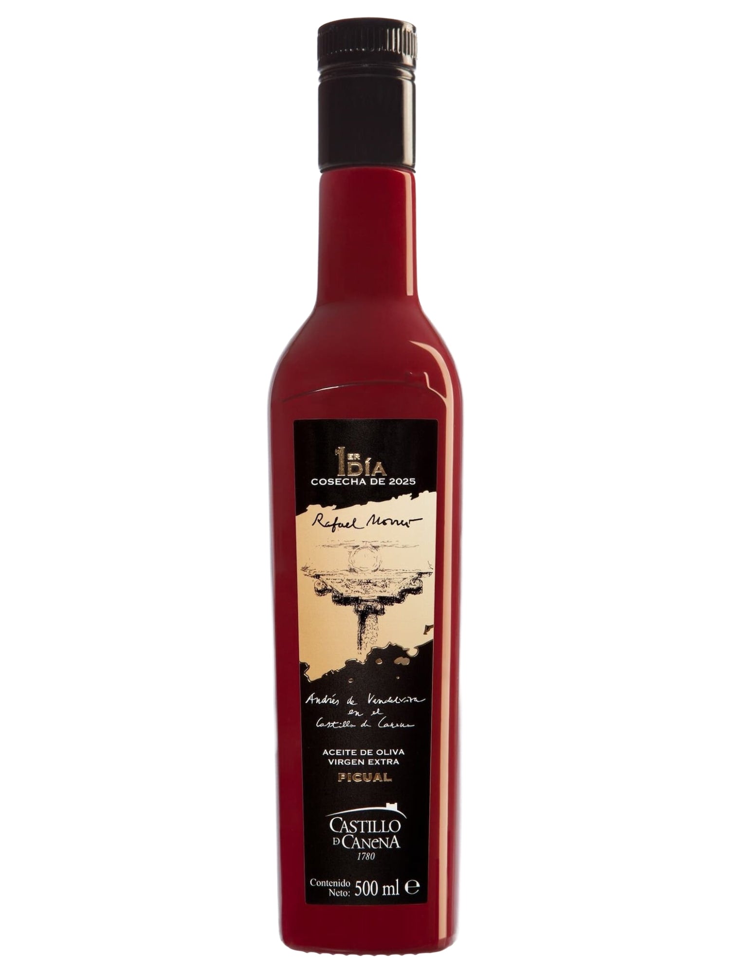 Castillo de Canena First Day Harvest Picual (Single Unit)