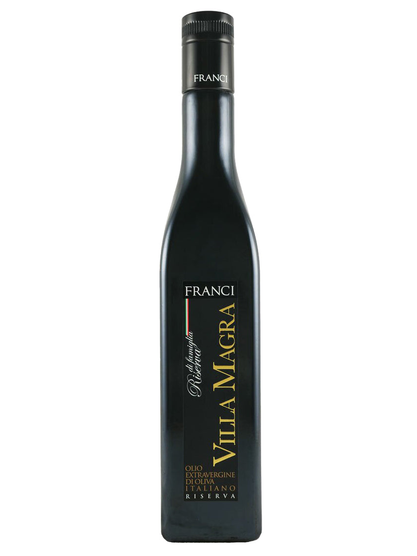 Frantoio Franci Villa Magra 12-Pack