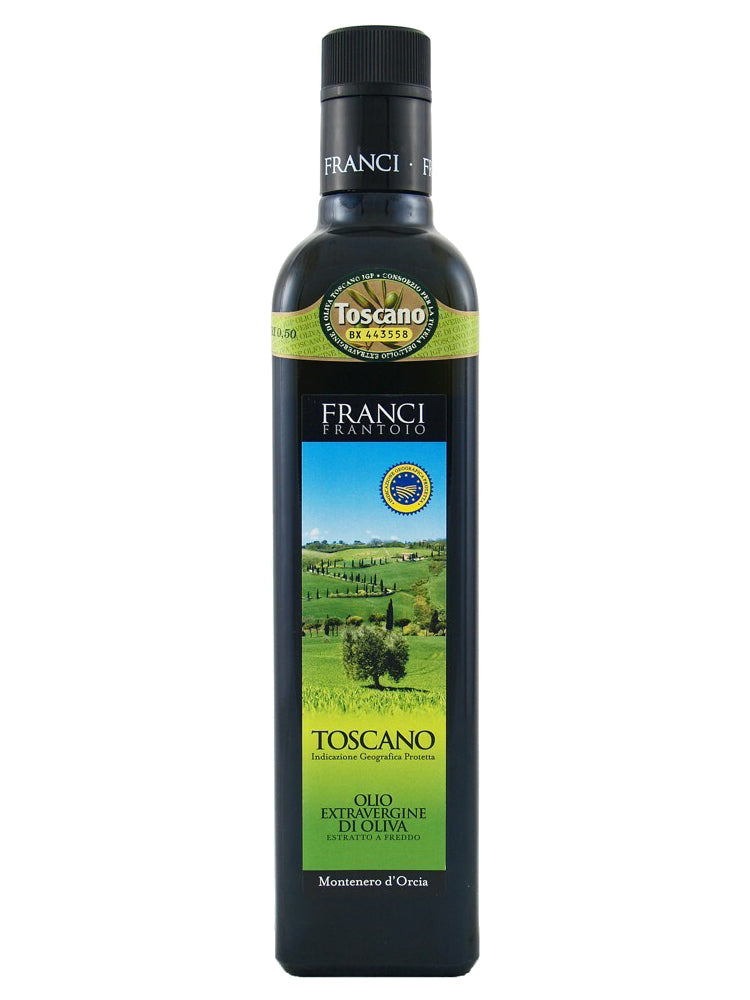 Frantoio Franci IGP Toscano 12-Pack