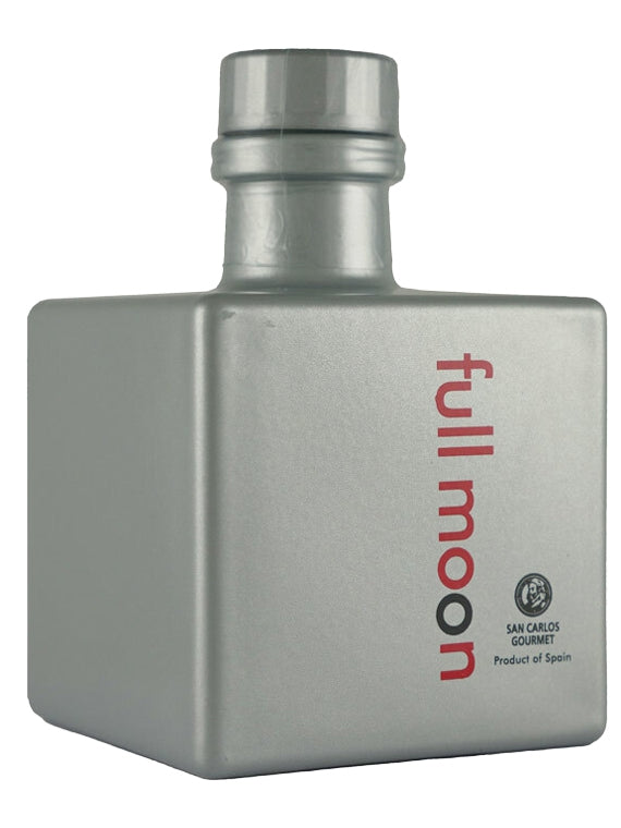 Full Moon Grand Reserve Transparent Balsamic Vinegar 16-Pack