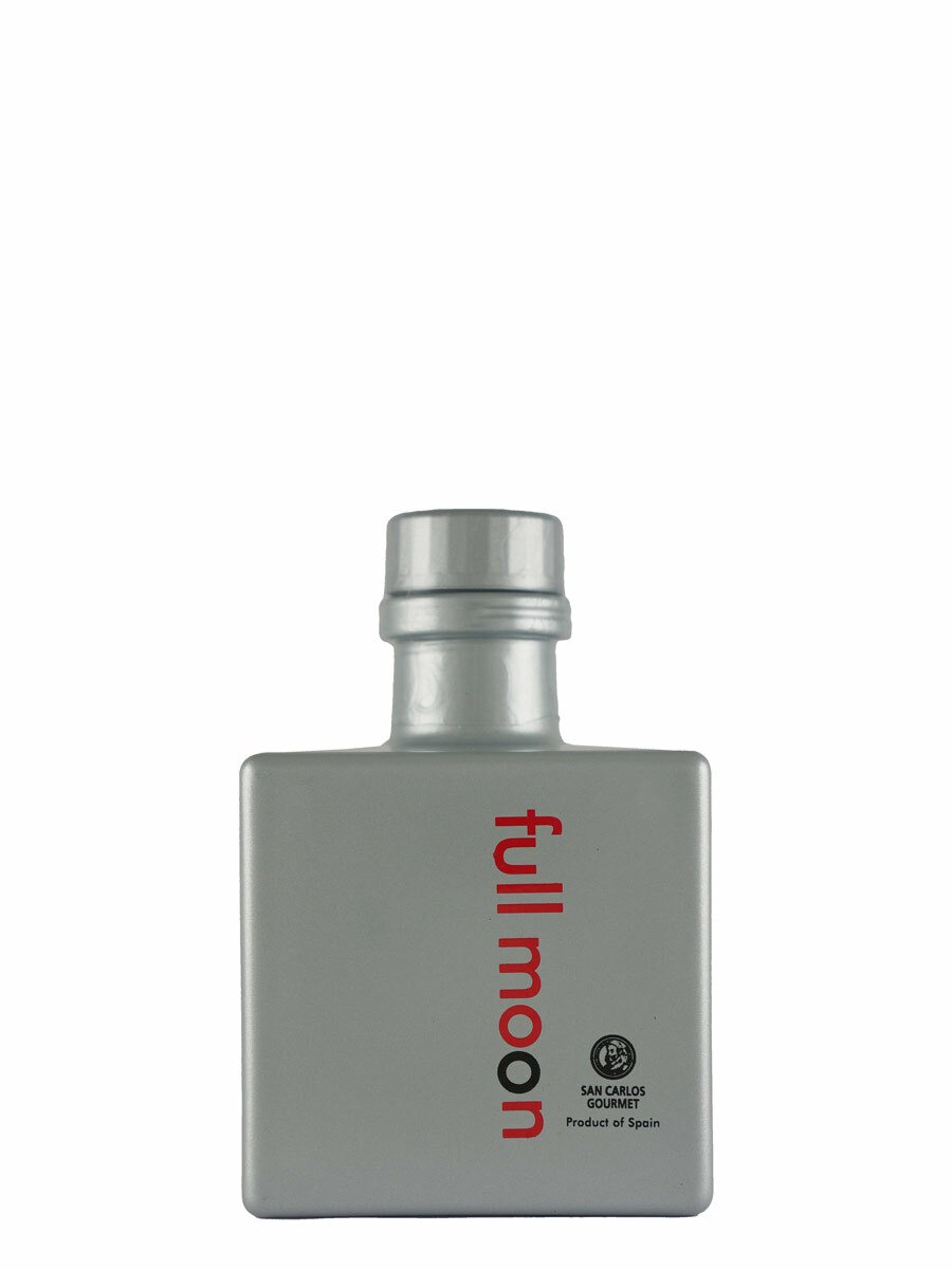 Full Moon Grand Reserve Transparent Balsamic Vinegar (Single Unit)