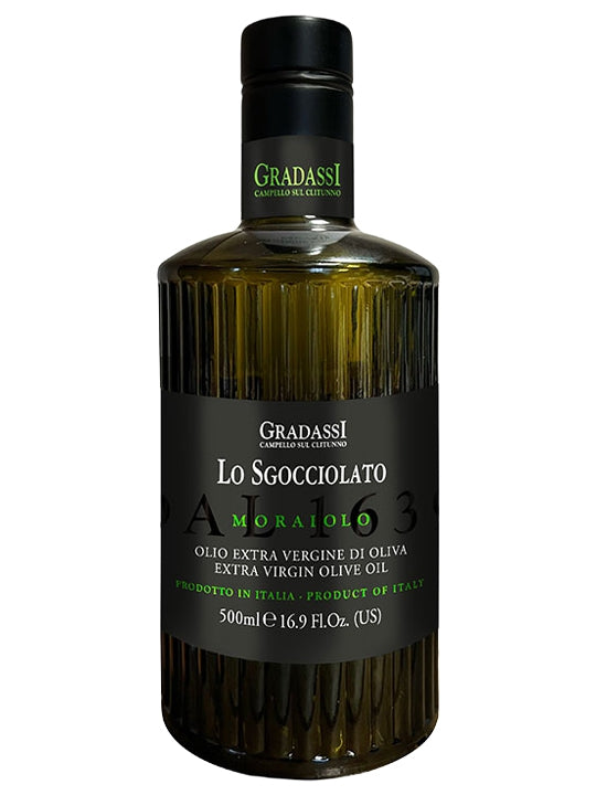 Gradassi Lo Sgocciolato Moraiolo 6-Pack