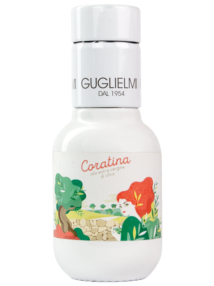 Guglielmi Le Monocultivar Coratina 100ML Sample