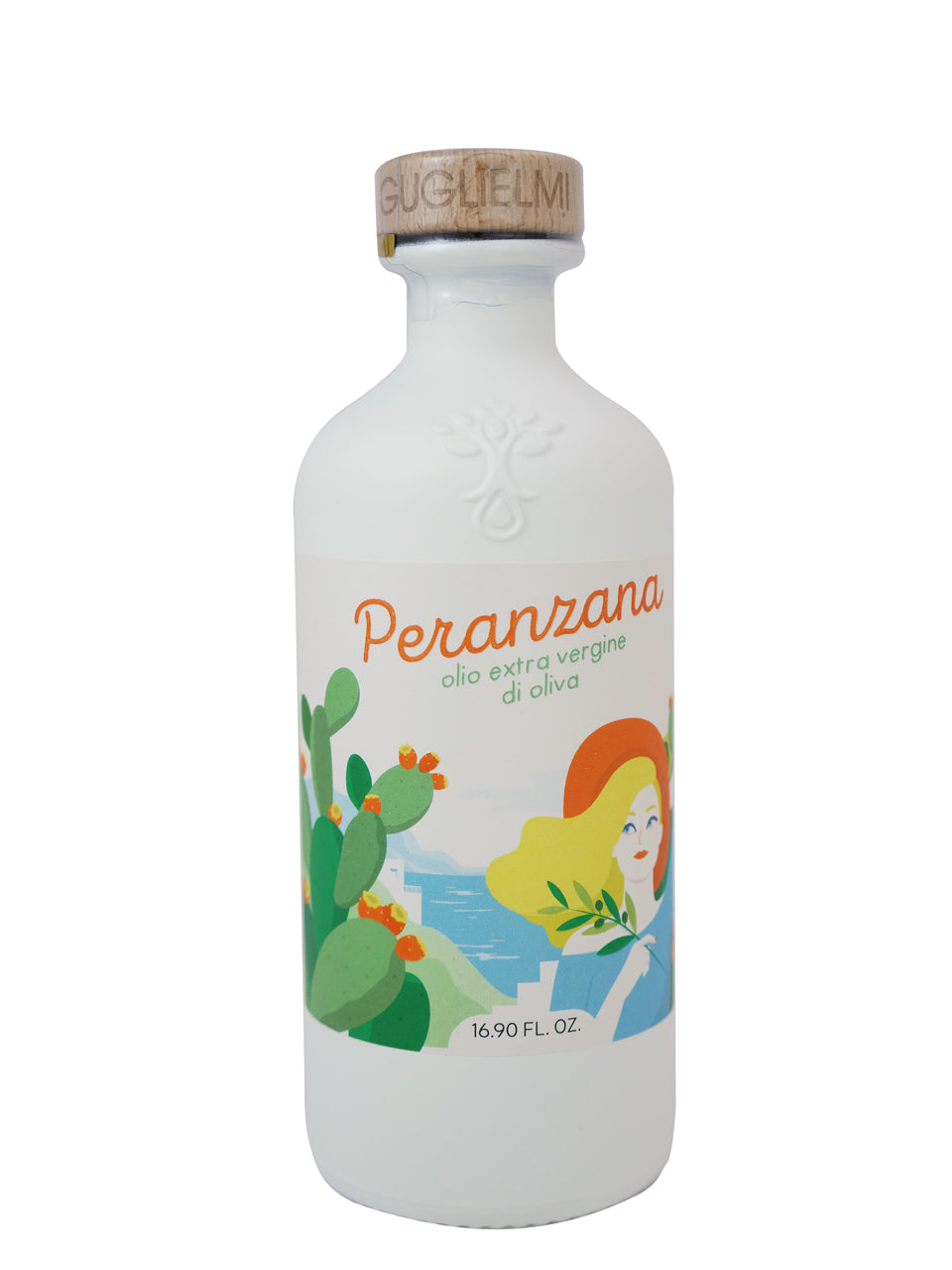 Guglielmi Le Monocultivar Peranzana (Single Unit)