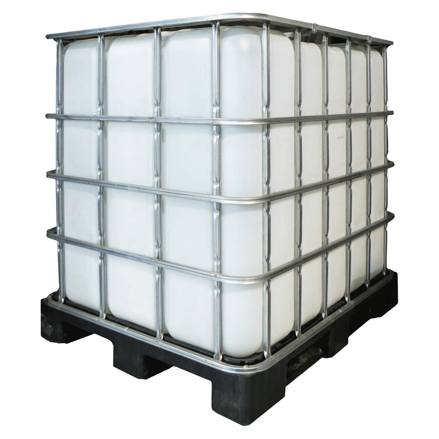 Arbequina Spain 1000 Liter IBC Tote