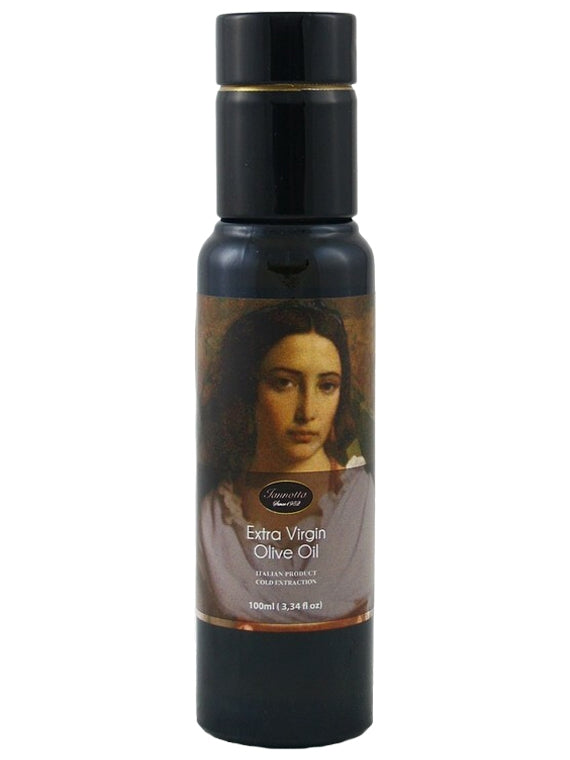 Iannotta Extra Virgin Olive Oil 100ML Sample
