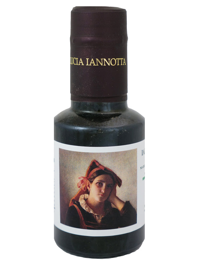 Iannotta Organic 100ML Sample