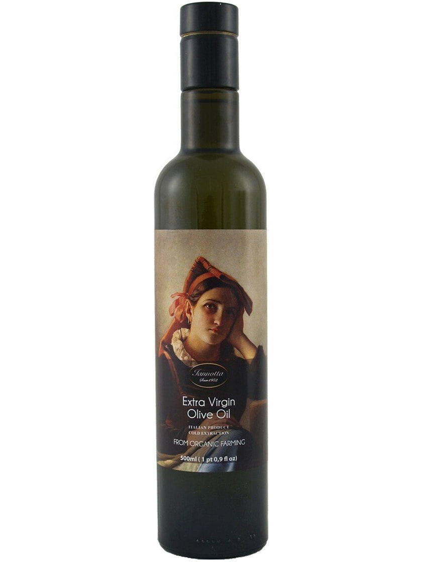 Iannotta Organic (Single Unit)