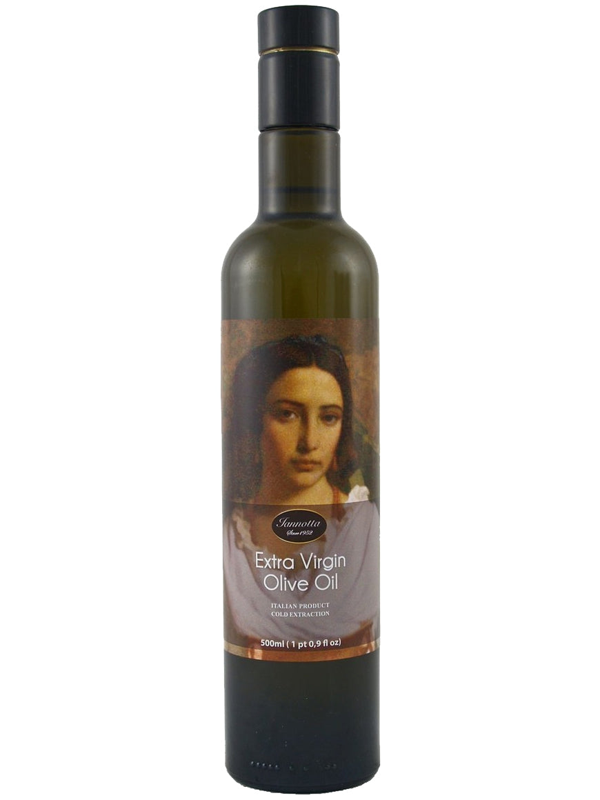 Iannotta Extra Virgin Olive Oil (Single Unit)