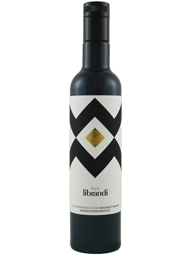 Librandi Organic Frantoio (Single Unit)