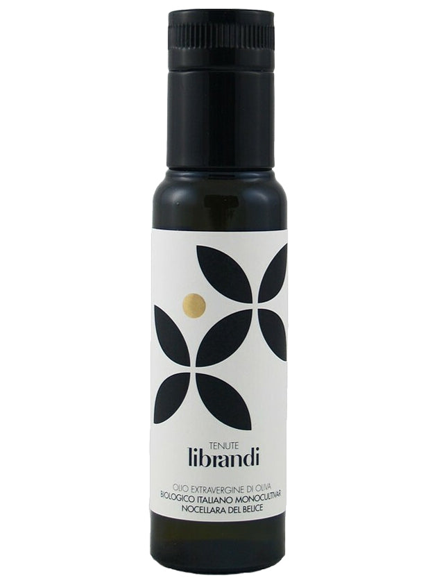 Librandi Organic Nocellara del Belice 100ML Sample