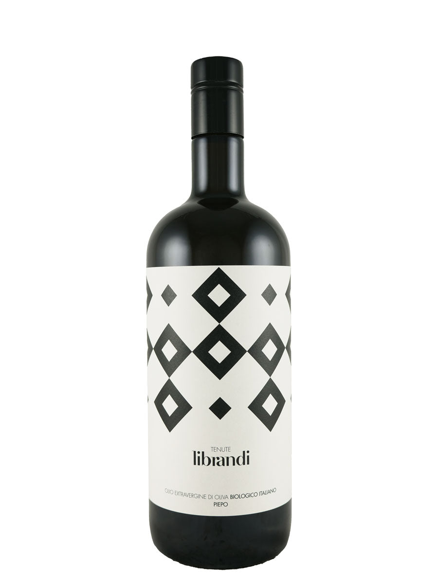 Librandi Piepo Organic (Single Unit)