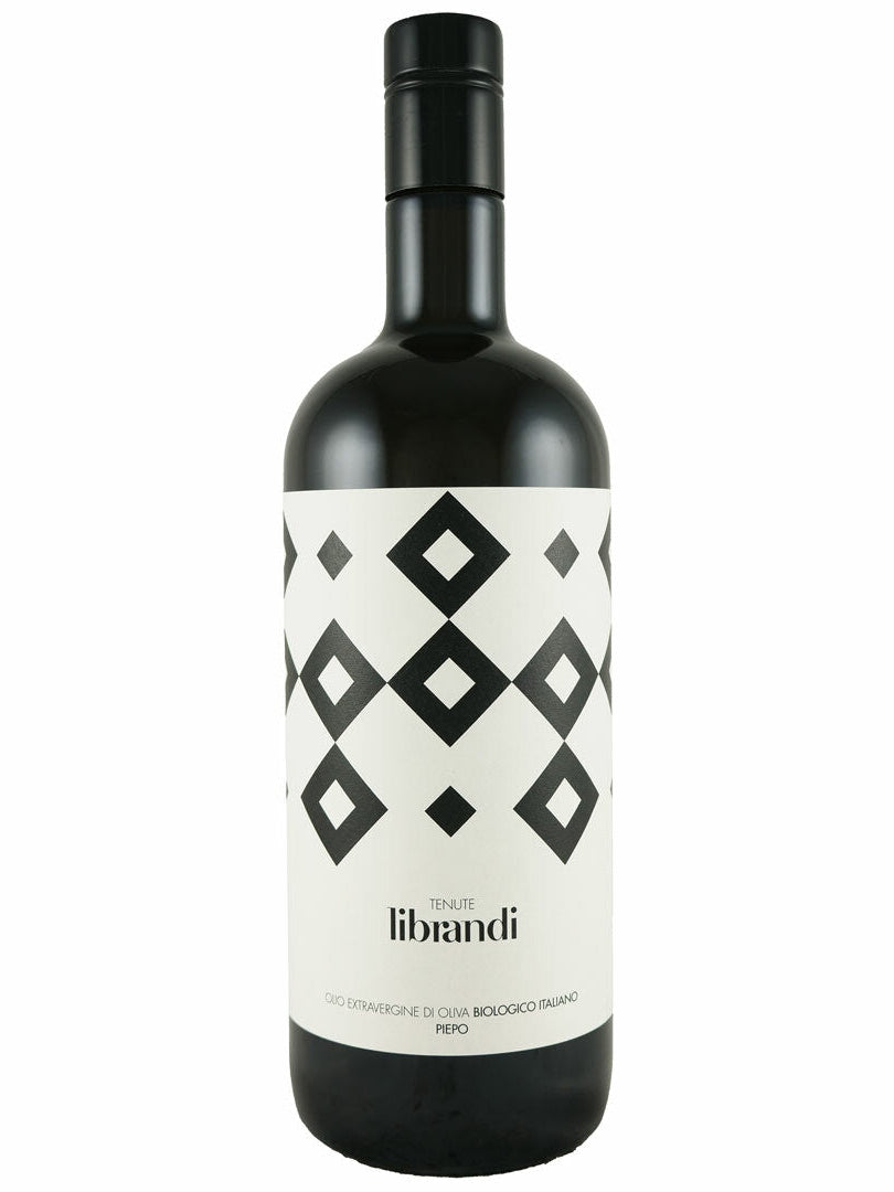 Librandi Piepo Organic 750ML (Single Unit)