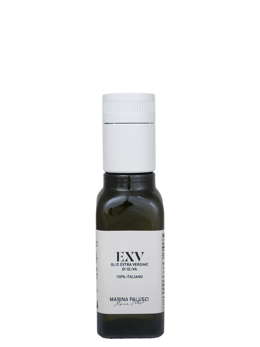 Marina Palusci L'Extravergine (Free Sample)