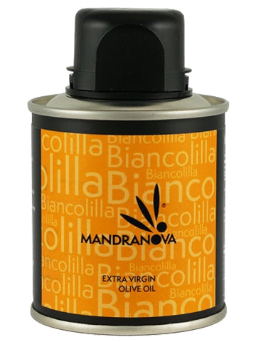Mandranova Biancolilla (Free Sample)