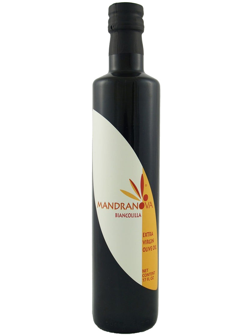 Mandranova Biancolilla (Single Unit)