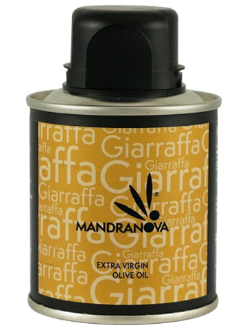 Mandranova Giarraffa 100ML Sample