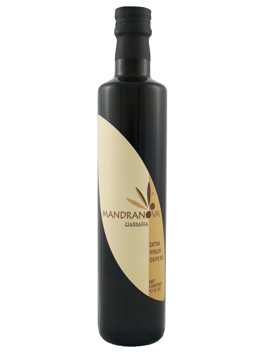 Mandranova Giarraffa (Single Unit)