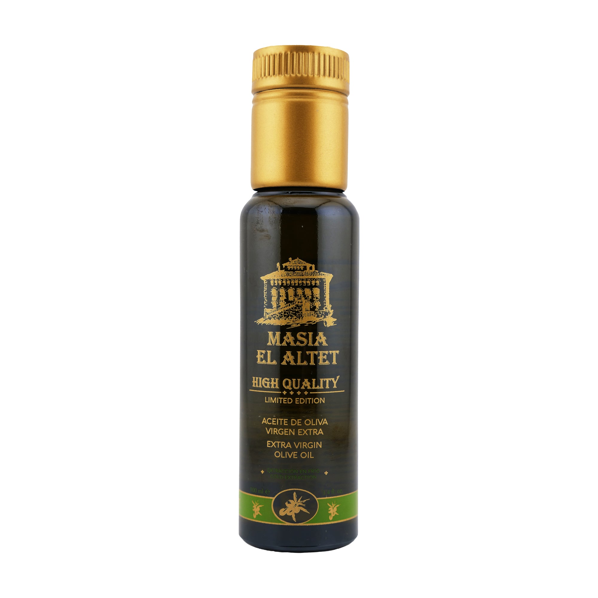 Masia el Altet High Quality (Free Sample)