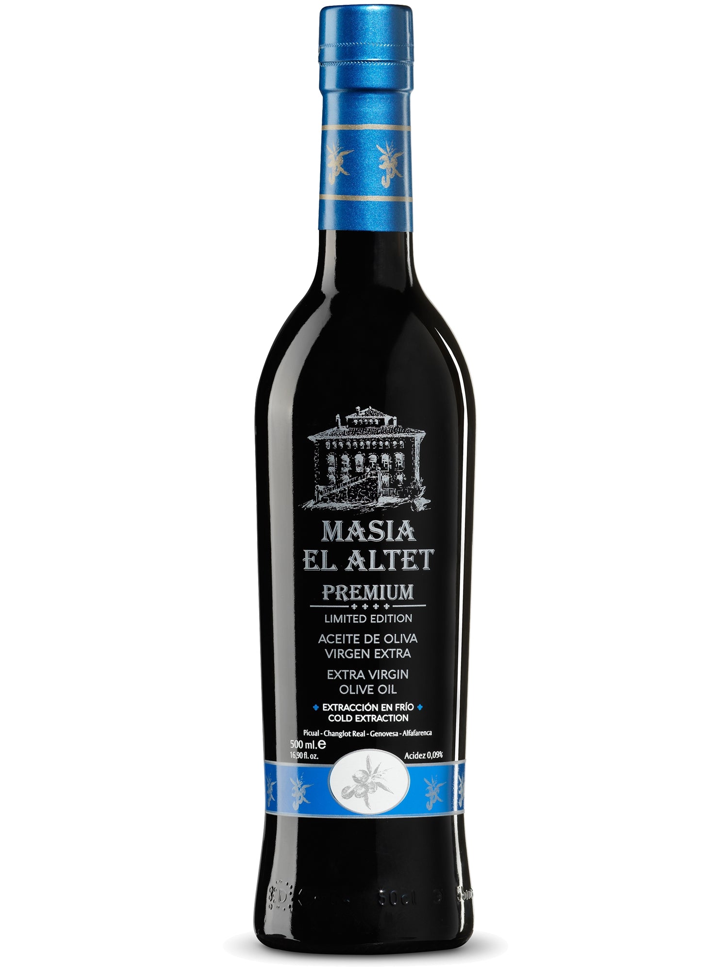 Masia el Altet Premium 6-Pack
