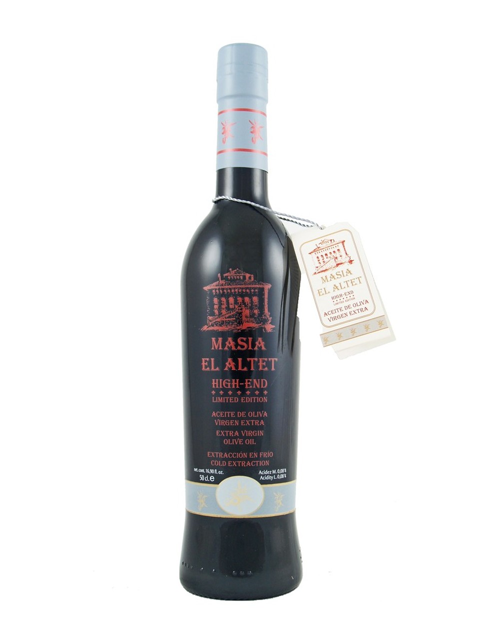 Masia el Altet High End (Single Unit)