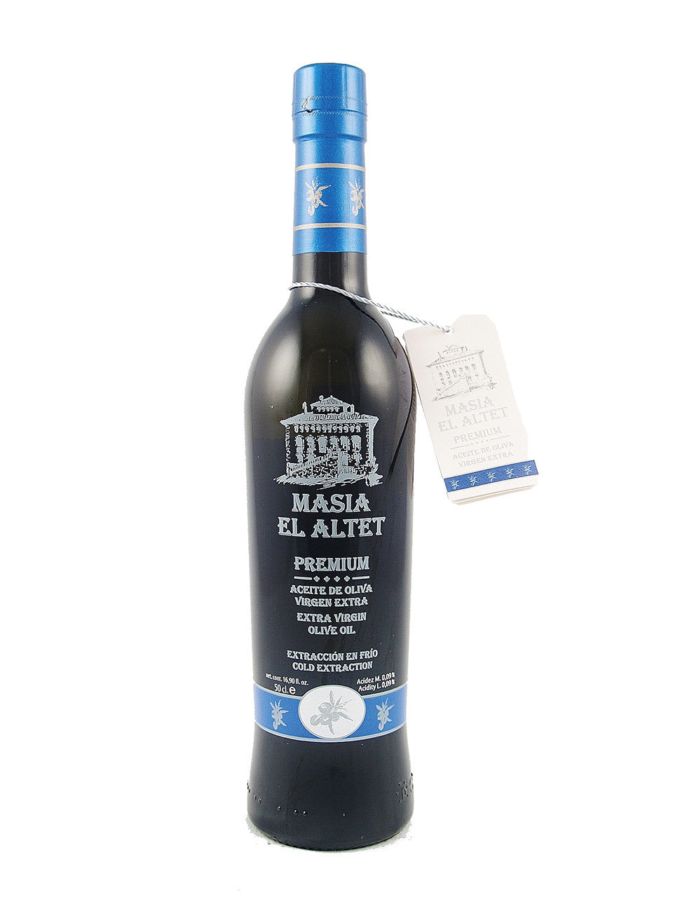 Masia el Altet Premium (Single Unit)