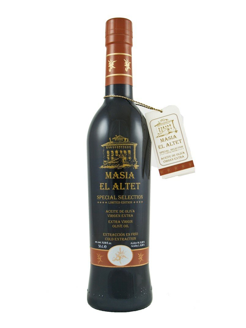 Masia el Altet Special Selection (Single Unit)